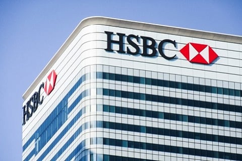 HSBC’s Mark Tucker becomes insurer’s chairman