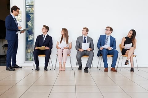 The insurance talent pipeline: selling the broker role