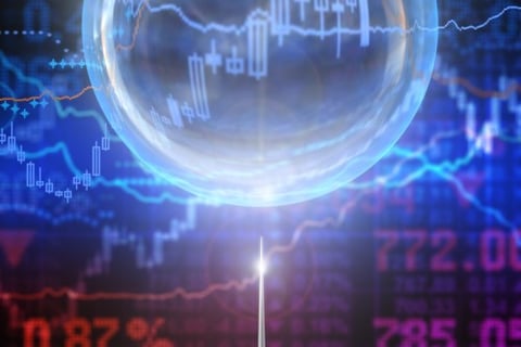Market Analysis: when is the investment bubble going to burst in insurance?