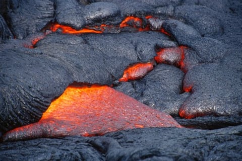 Hawaii's insurance market enters moratorium as volcanic eruption continues