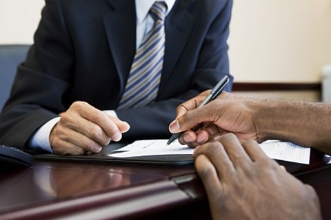 Survey says insurers are not meeting SMEs’ expectations