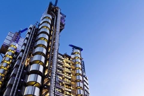 Lloyd’s on Brexit switch – jobs to move