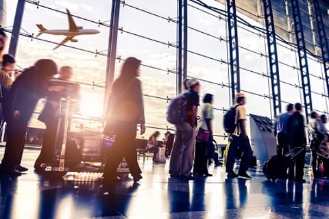 Risk mitigation strategies to safely get business travelers from point A to point B