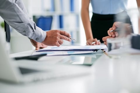 Brokers – make insurance easy for small business owners