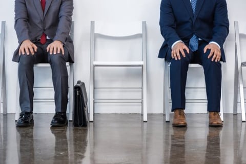 How much longer can we rely on top talent 'falling' into our industry?