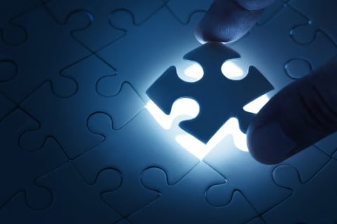 Filling in the missing piece to your insurance puzzle