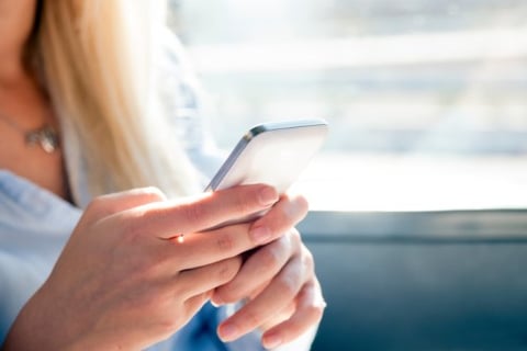 Are you making the most out of texting your clients?