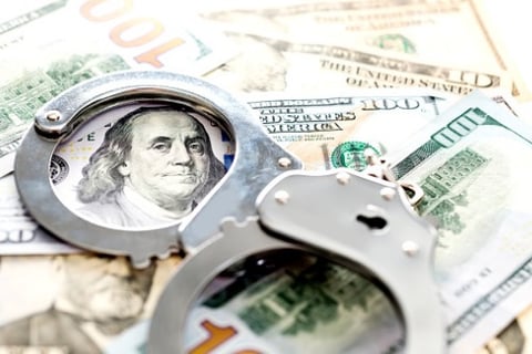 Siblings charged in $6 million workers' comp fraud