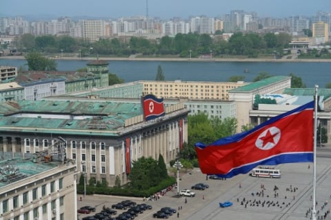 Far Out Friday: Does my policy cover North Korea?