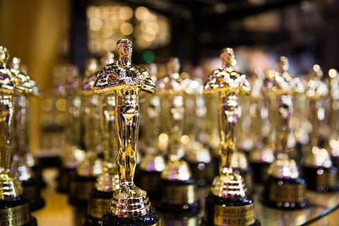 The Oscars a "tempting target" in terms of risk