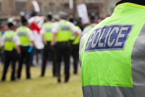 Arc Legal gets call from Northern Ireland Police Federation
