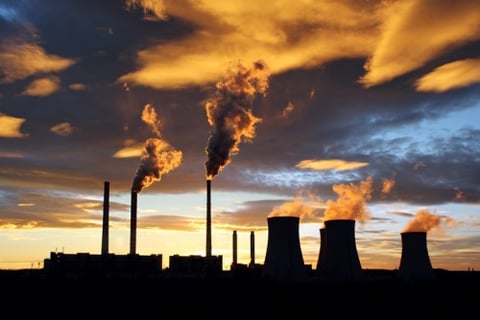 Environmental liability expands, firms risk losing big