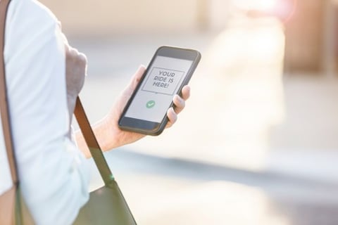Is the ICBC's foray into ridesharing a risk to consumers?