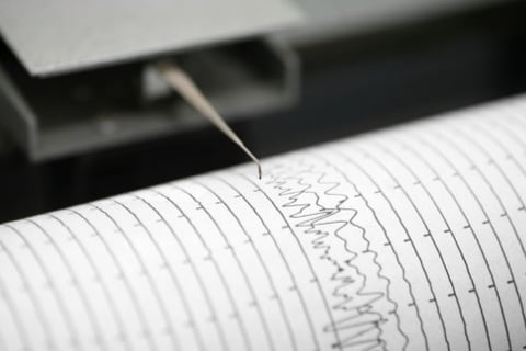 Southern California rocked by strongest earthquake in 20 years