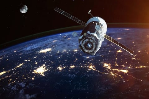 Technology from space can help insurers reach customers faster