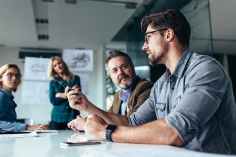 Working group issues draft code for financial advisers