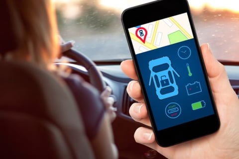 Is telematics the solution to unaffordable car premiums?