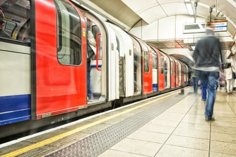 Taking on the serious risk of a cyberattack on the London Underground