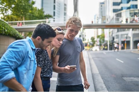 New rideshare company selects Farmers Insurance for commercial auto coverage
