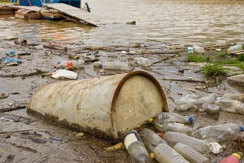 EPA disposes of hazardous materials from Texas toxic waste sites
