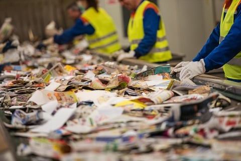 Trash talk: insuring California’s waste management operators