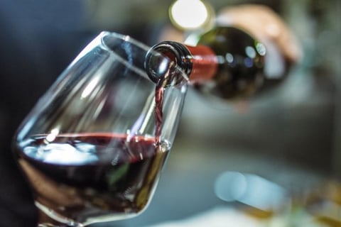 Avoiding ‘pour’ decisions when insuring wine