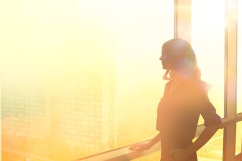 Revealed - Finalists for Women in Insurance Awards