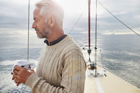 Uneasy waters for your billionaire clients?