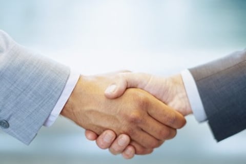 Three big names announce new appointments