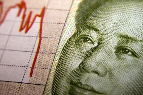 AIA benefits as weak yuan drives mainland Chinese demand