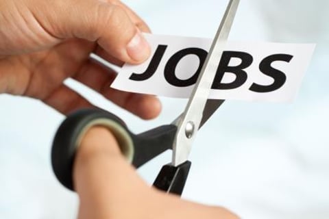 Virginia insurer to slash 330 jobs