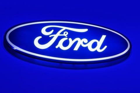 Ford announces another recall, pulls out 350,000 trucks and SUVs