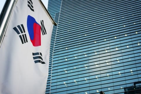 Korean insurers’ net profit up by one-third