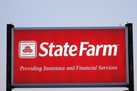 How much does State Farm’s CEO earn?