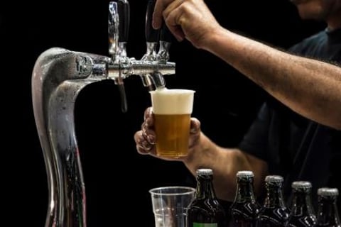 Insurer launches new craft brewery and distilleries product