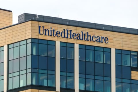 UnitedHealth continues to pull out of federal health insurance exchanges—this time in Indiana