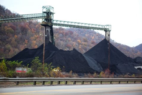 Munich Re CEO outlines approach to coal