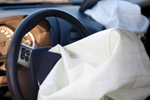 Airbag recall leads to “insurance headache” warning