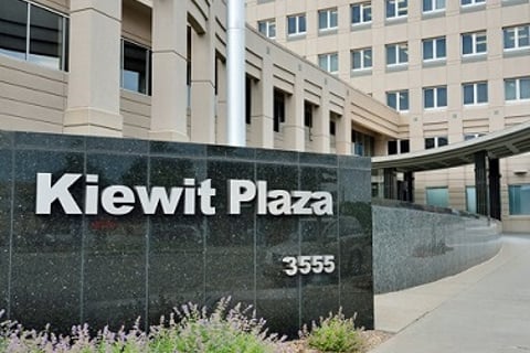Berkshire Hathaway to open new London office