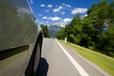 Average car insurance premium to hit record high