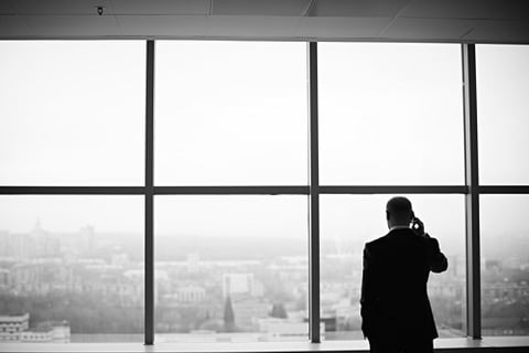 From wildlife conservation to life insurance: One broker's career leap