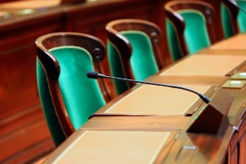 GOP prepares new 5-year NFIP authorization