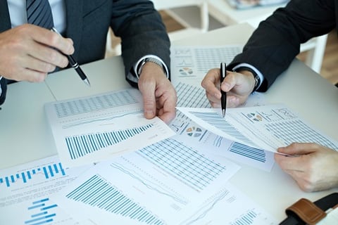 3 top tips for brokers in the non-profit space
