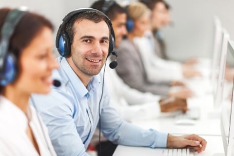 Why insurers should abandon an inadequate, insecure call center practice