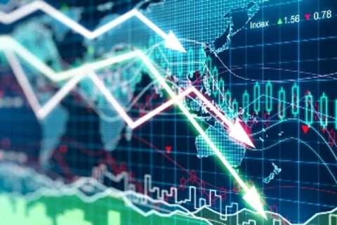 Fintech investment in Asia drops dramatically