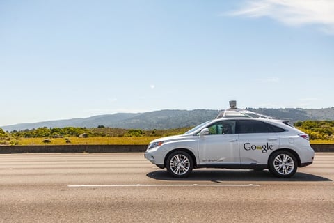 Will driverless cars be good or bad for insurance?