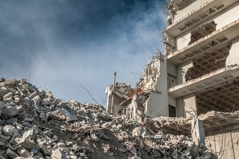 Japanese disaster insurance highlighted at climate change forum