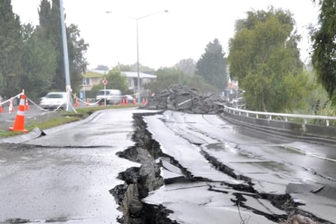 Kaikoura quake claims hit $1.8 billion