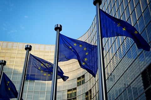 Insurers face “large fines” for failing to comply with new EU data law