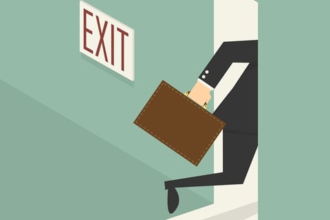 Shock ‘sudden retirement’ of senior team at specialty carrier